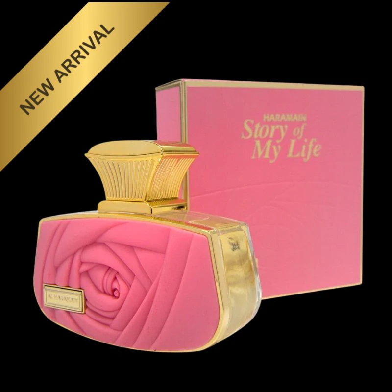 Perfumes Femininos